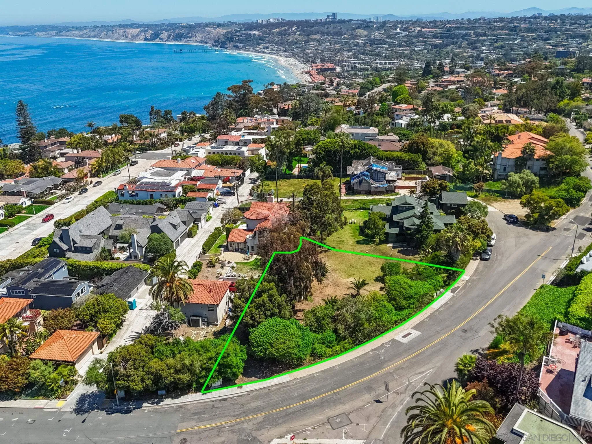 La Jolla, California 92037, United States, ,Land,Pending,125449