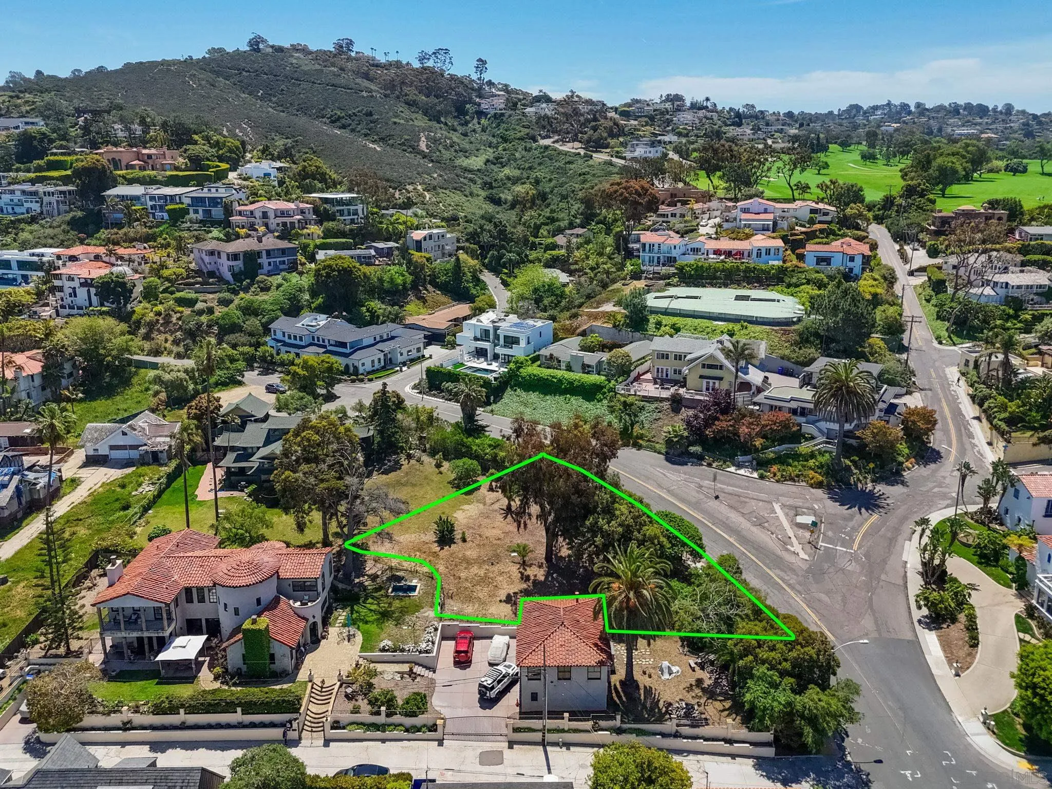 La Jolla, California 92037, United States, ,Land,Pending,125449