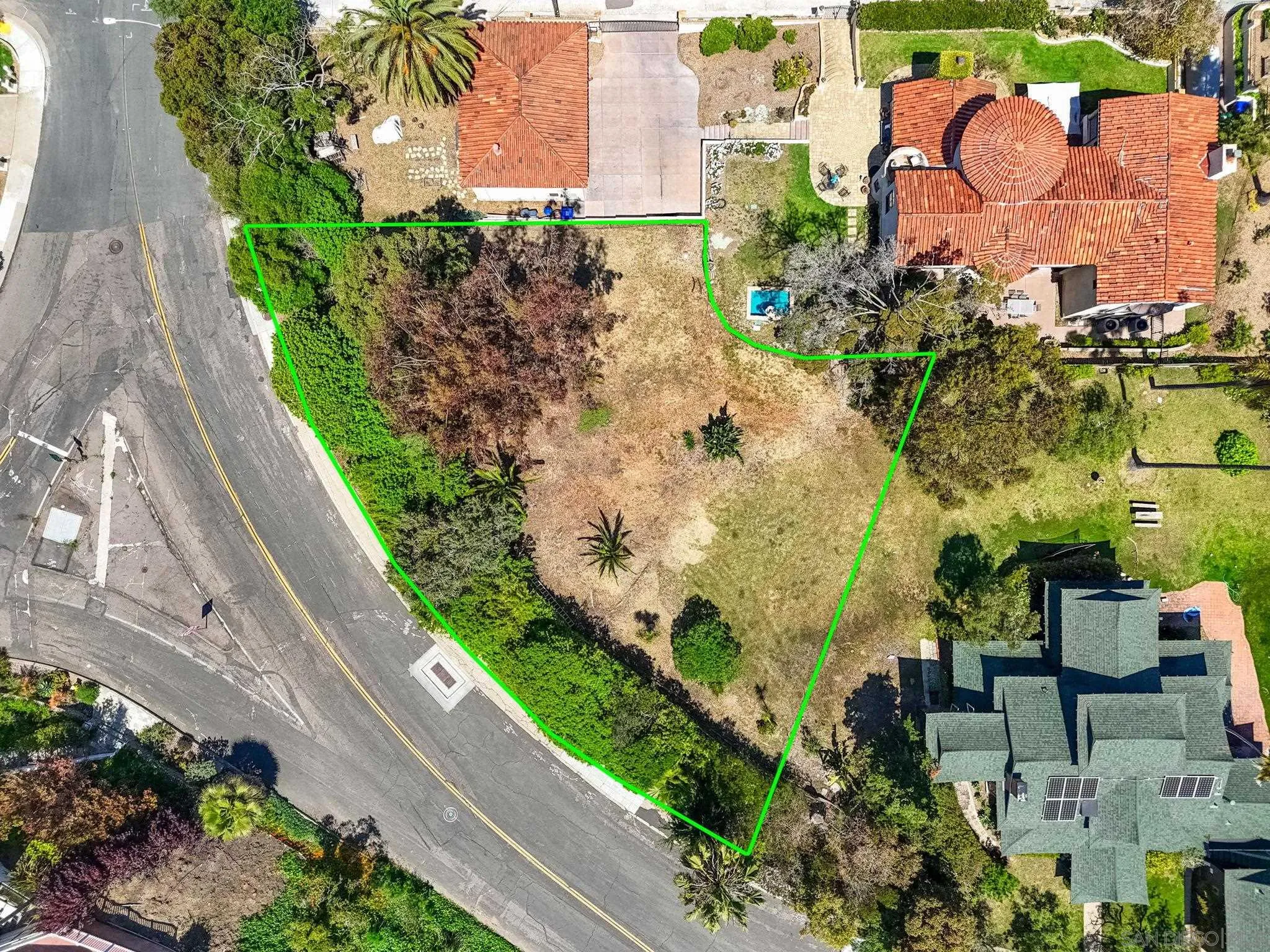 La Jolla, California 92037, United States, ,Land,Pending,125449