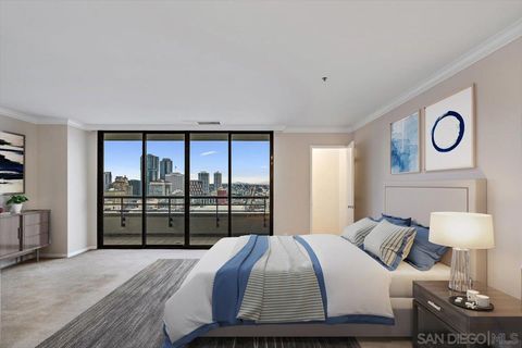 700 Front St 1607 San Diego CA 92101