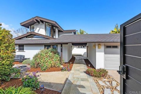 1230 Nautilus Street La Jolla CA 92037