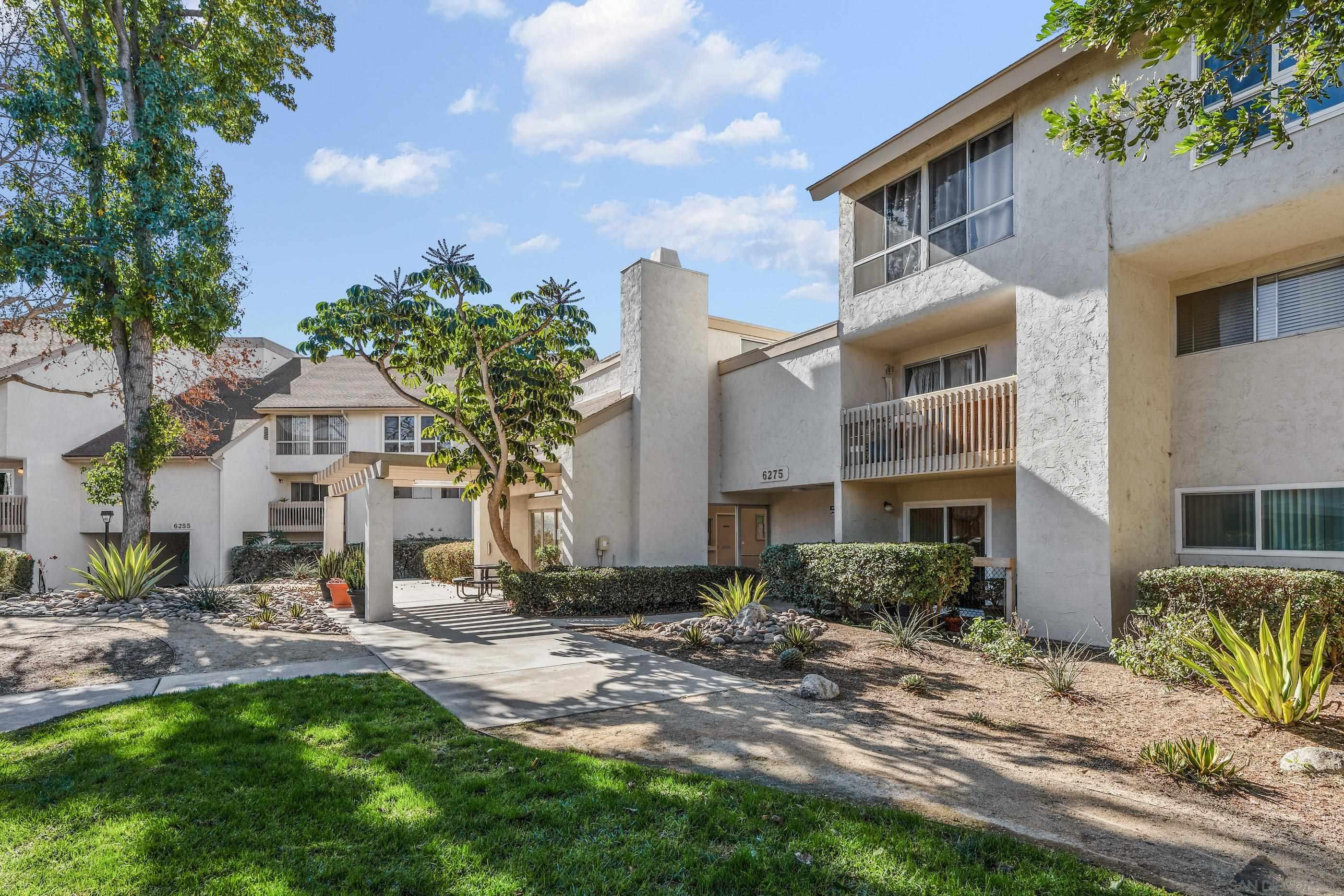 6275 Rancho Mission 105