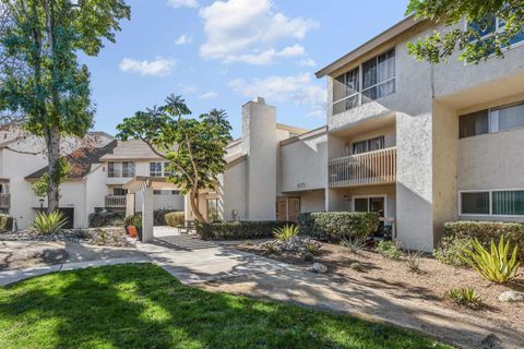 6275  Rancho Mission  105 San Diego CA 92108