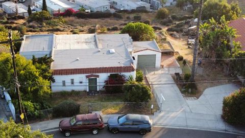 3206 Alta Drive National City CA 91950