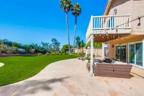 803 Palo Alto Court San Marcos CA 92069