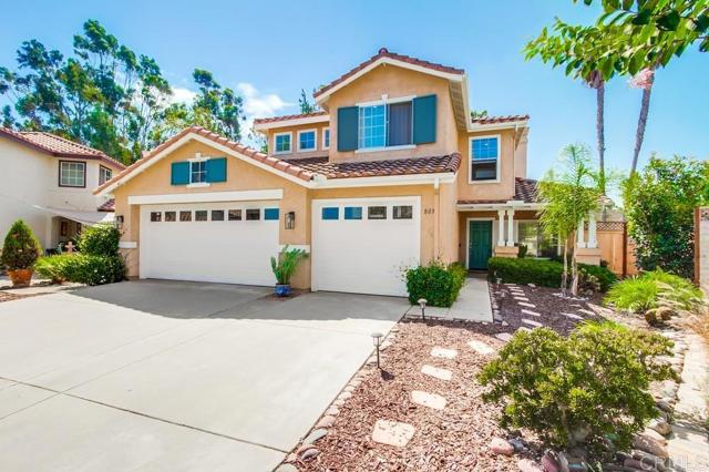 803 Palo Alto Court