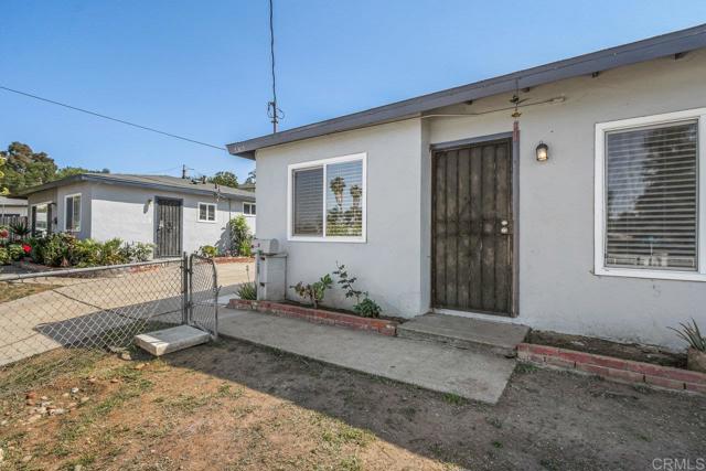 5305 Santa Margarita Street