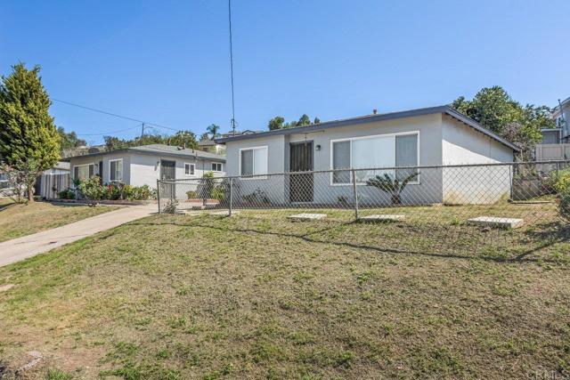 5305 Santa Margarita Street
