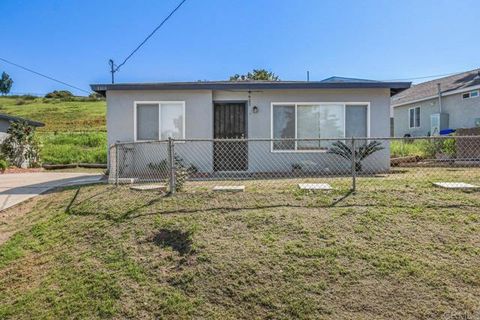 5305 Santa Margarita Street San Diego CA 92114