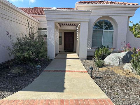2884  Sage View Dr Alpine CA 91901