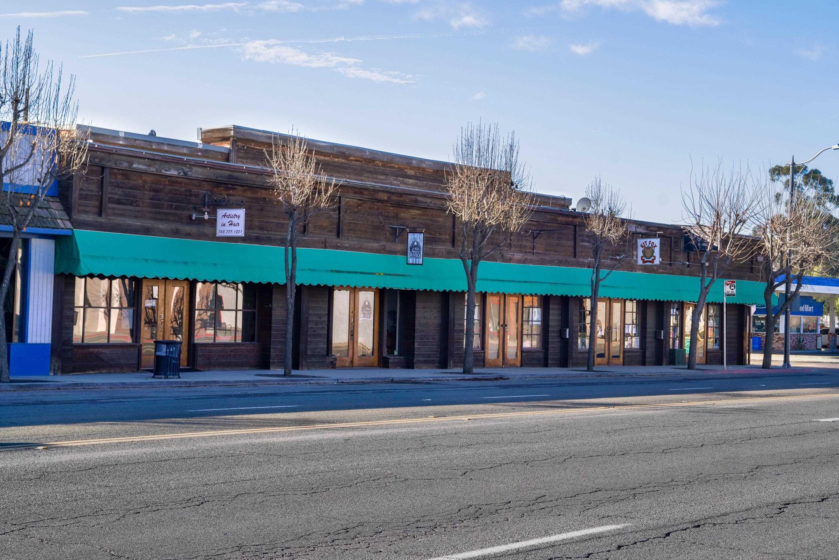 780 Main Street