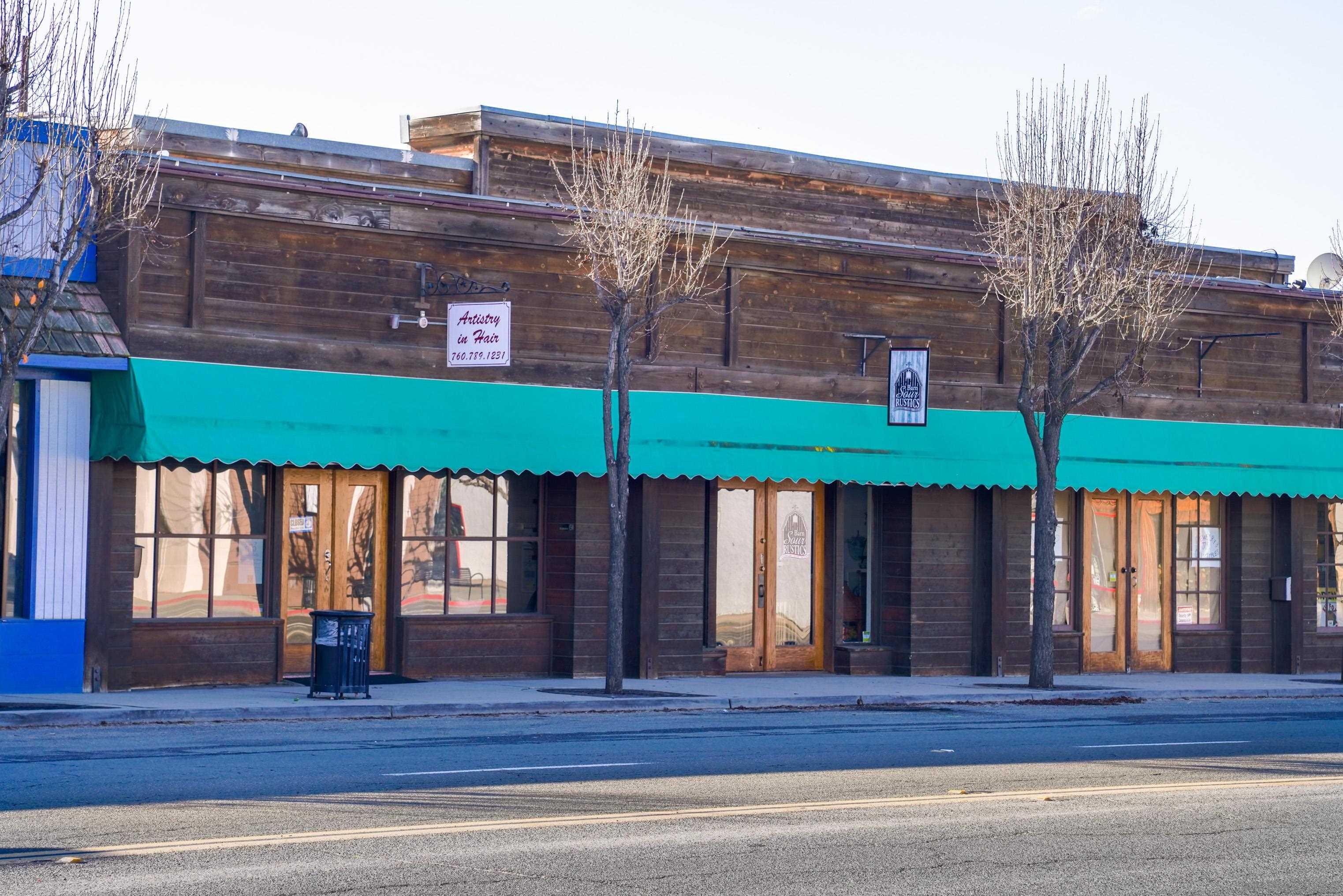 780 Main Street