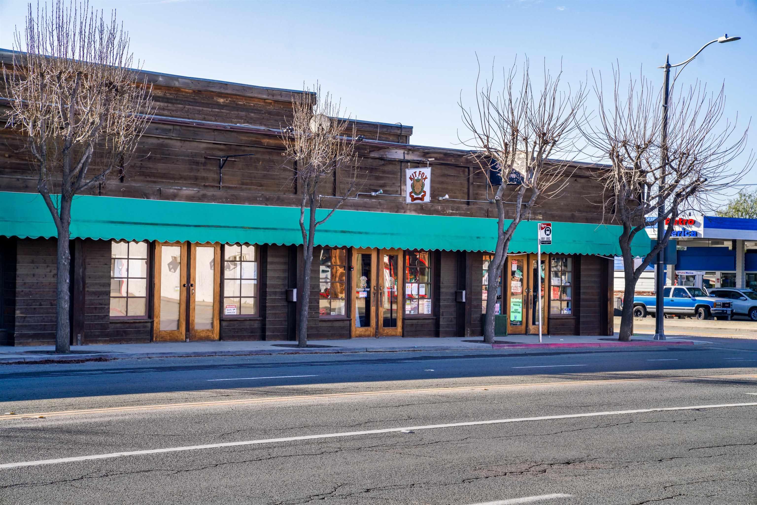 780 Main Street