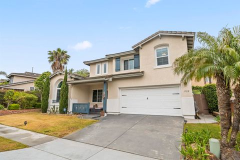 1722  Bouquet Canyon Rd Chula Vista CA 91913