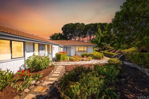 9613 Meadow Mesa Drive Escondido CA 92026