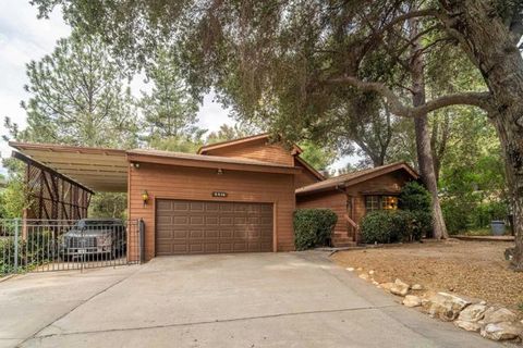 8516 Valley View Trl Pine Valley CA 91962
