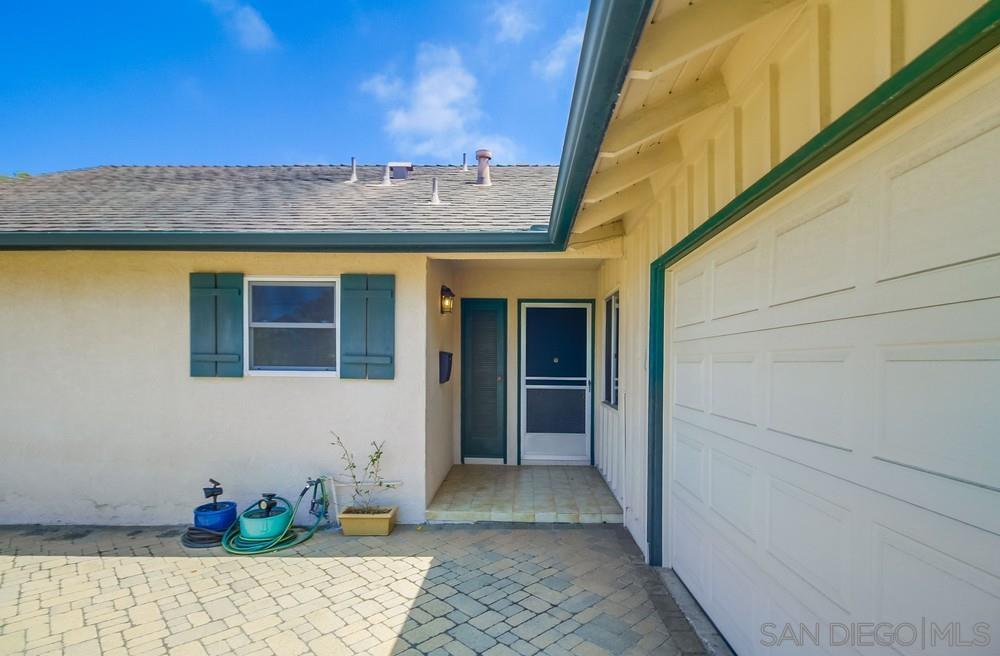 4785 Mount Alifan Dr.