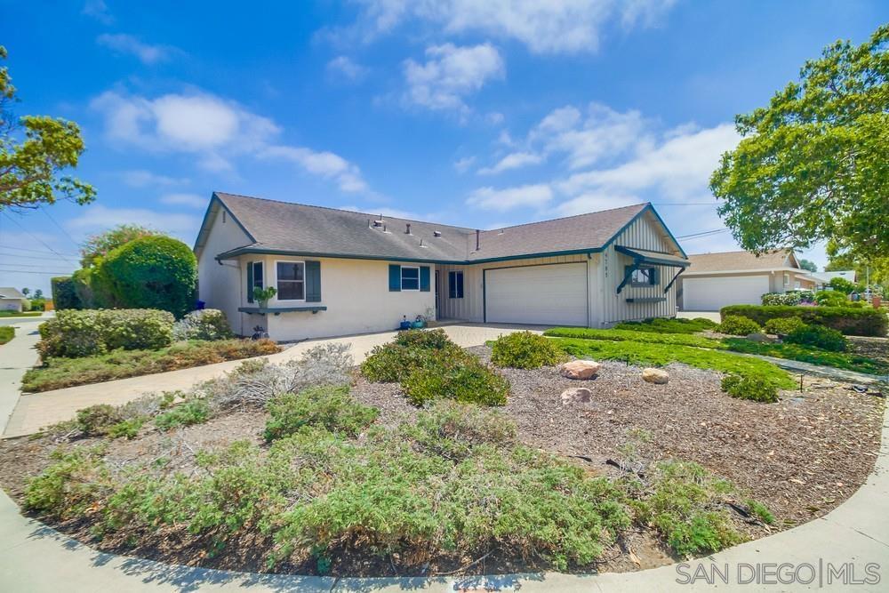 4785 Mount Alifan Dr.