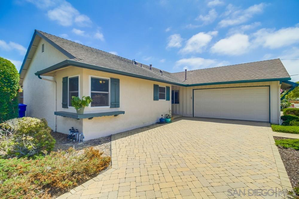 4785 Mount Alifan Dr.
