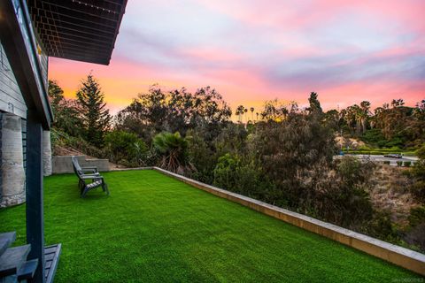 2685  Montclair St San Diego CA 92104