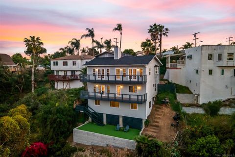 2685  Montclair St San Diego CA 92104