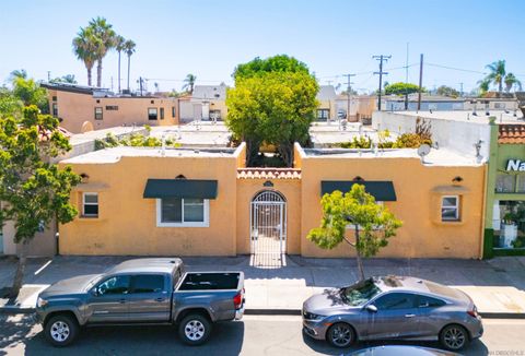 3225-33  Adams Avenue San Diego CA 92116