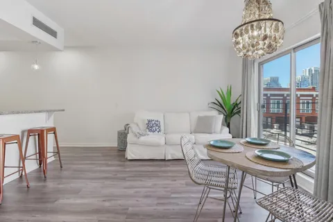 450 J St Unit 4101, San Diego, CA 92101 - #: 250022073