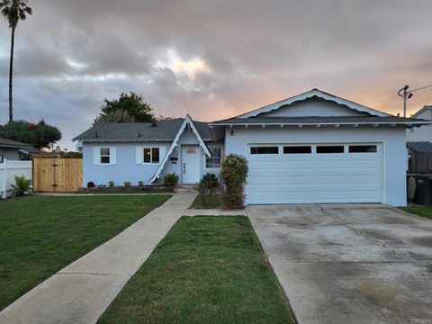 852 5th Street Imperial Beach CA 91932