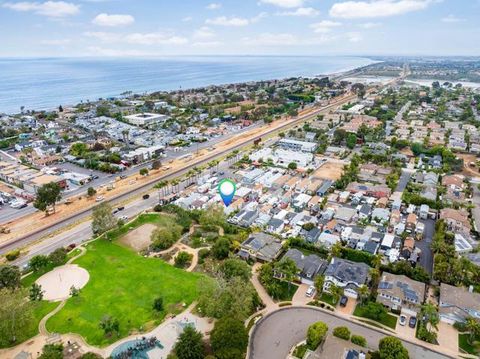 1549 N Vulcan Encinitas CA 92024