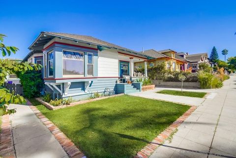 2410-2414  Island Ave San Diego CA 92102