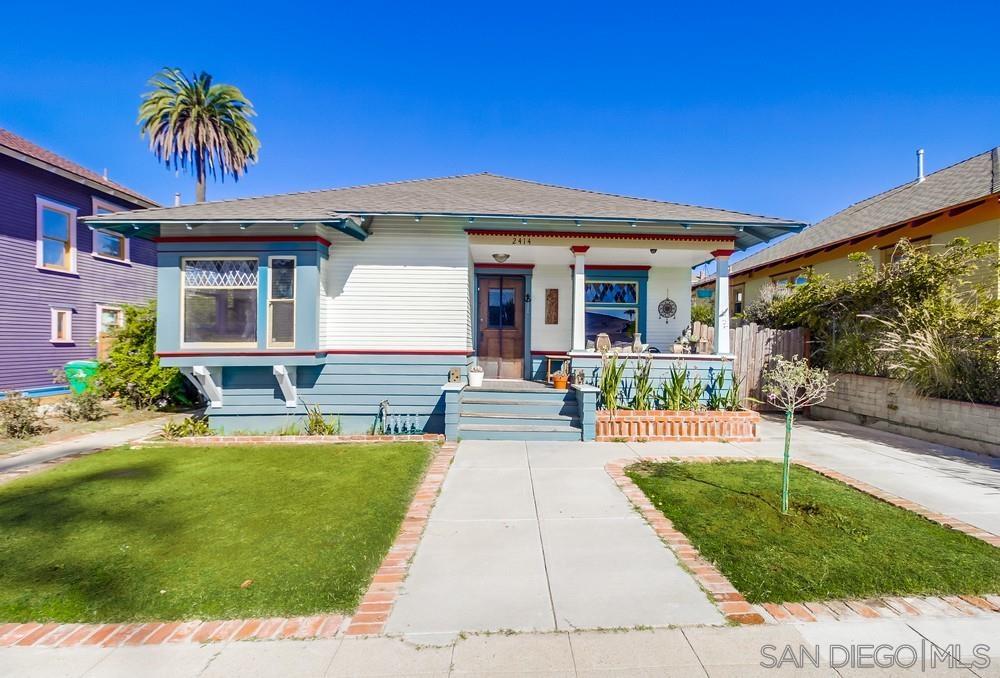 2410-2414 Island Ave