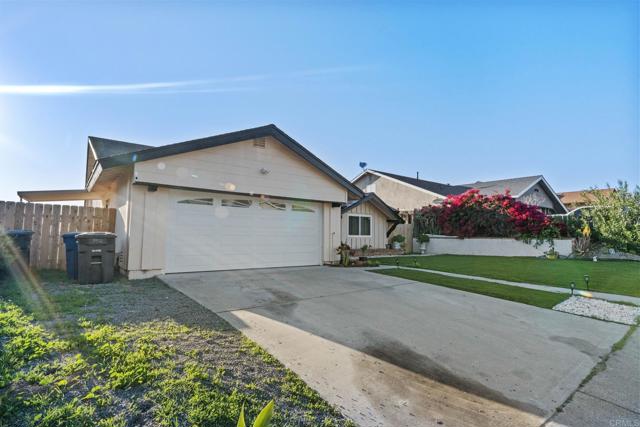 3952 Agua Dulce Blvd