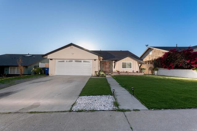 3952 Agua Dulce Blvd