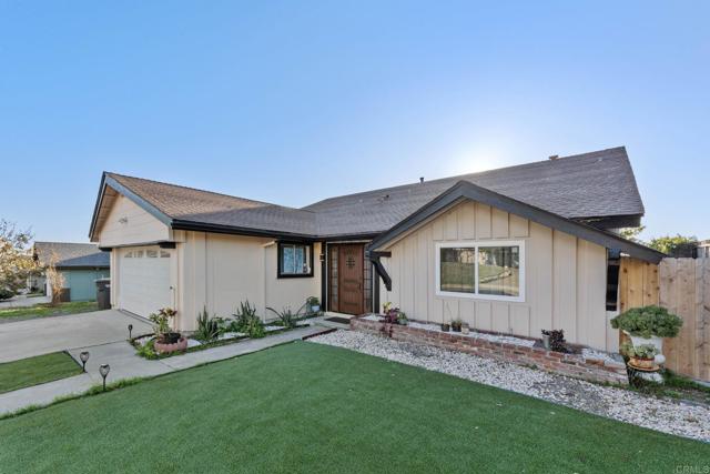 3952 Agua Dulce Blvd