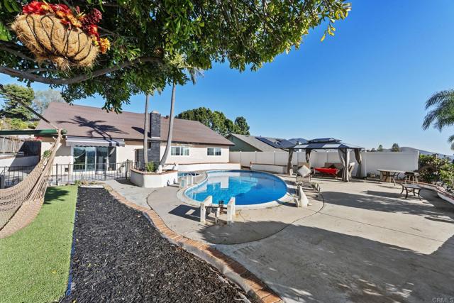 3952 Agua Dulce Blvd