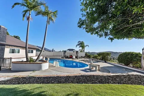 3952 Agua Dulce Blvd, Spring Valley, CA 91977 - #: PTP2501822