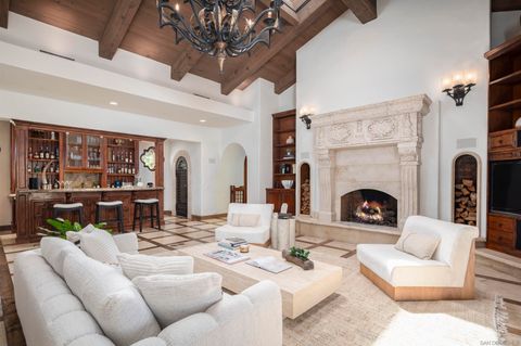 6568  La Valle Plateada Rancho Santa Fe CA 92067