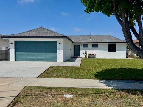1134  Dearborn Dr San Diego CA 92154