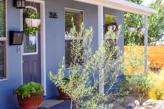 3585 Redwood Street