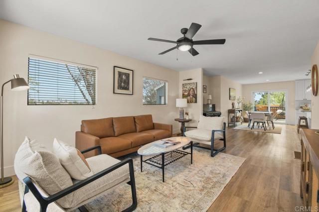 3585 Redwood Street