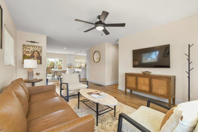3585 Redwood Street