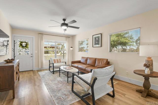 3585 Redwood Street
