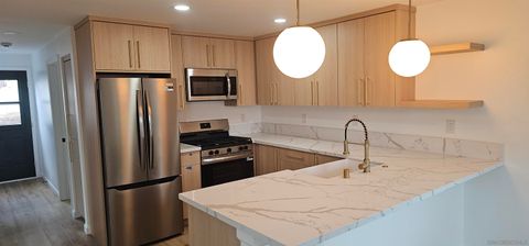8210  Orchard  Ave La Mesa CA 91942