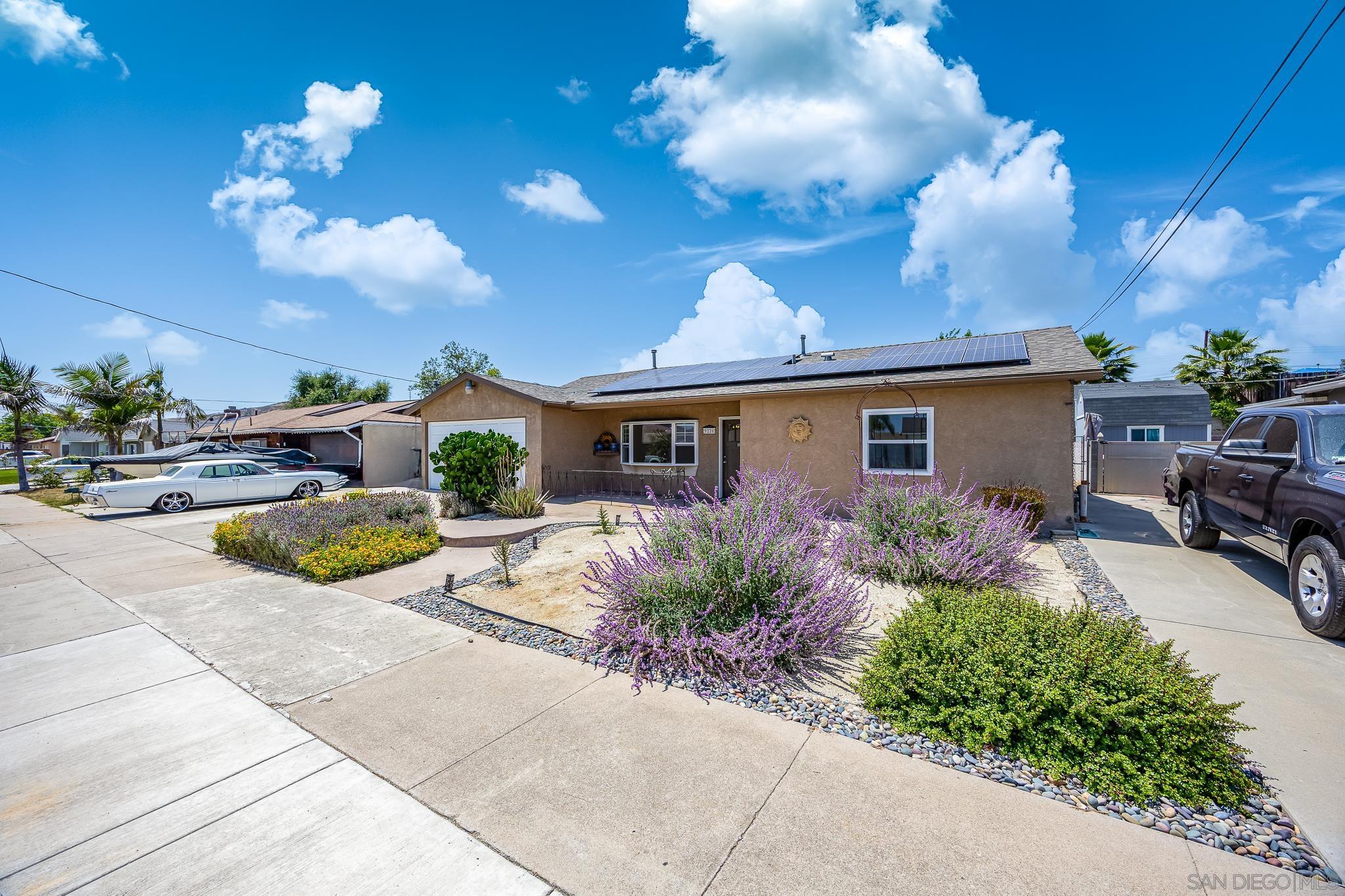 9226 Carita Rd