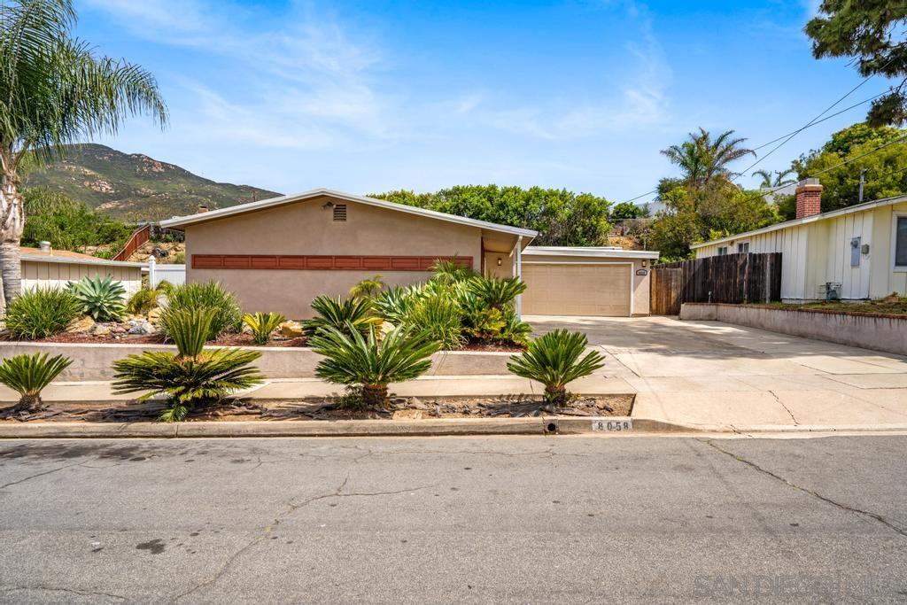 8058 Tommy Drive