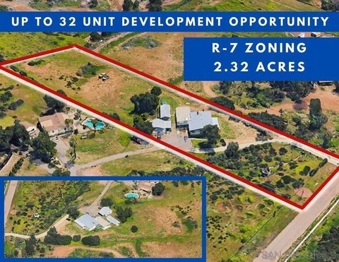 11009 Summit Avenue Santee CA 92071