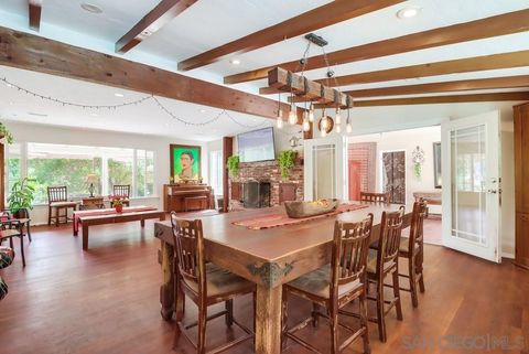 13110  Ha Hana Rd Lakeside CA 92040