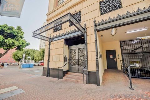 950  6th Ave  211 San Diego CA 92101