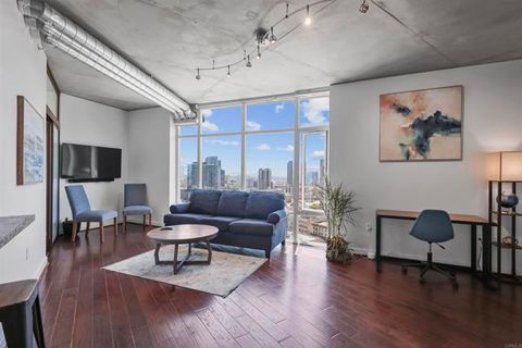 1080 Park Boulevard San Diego CA 92101