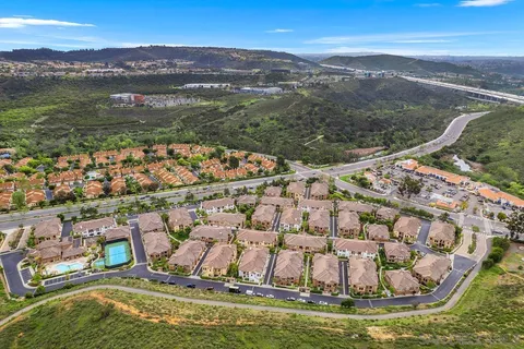 12697 Savannah Creek Dr Unit 267, San Diego, CA 92128 - #: 250024357